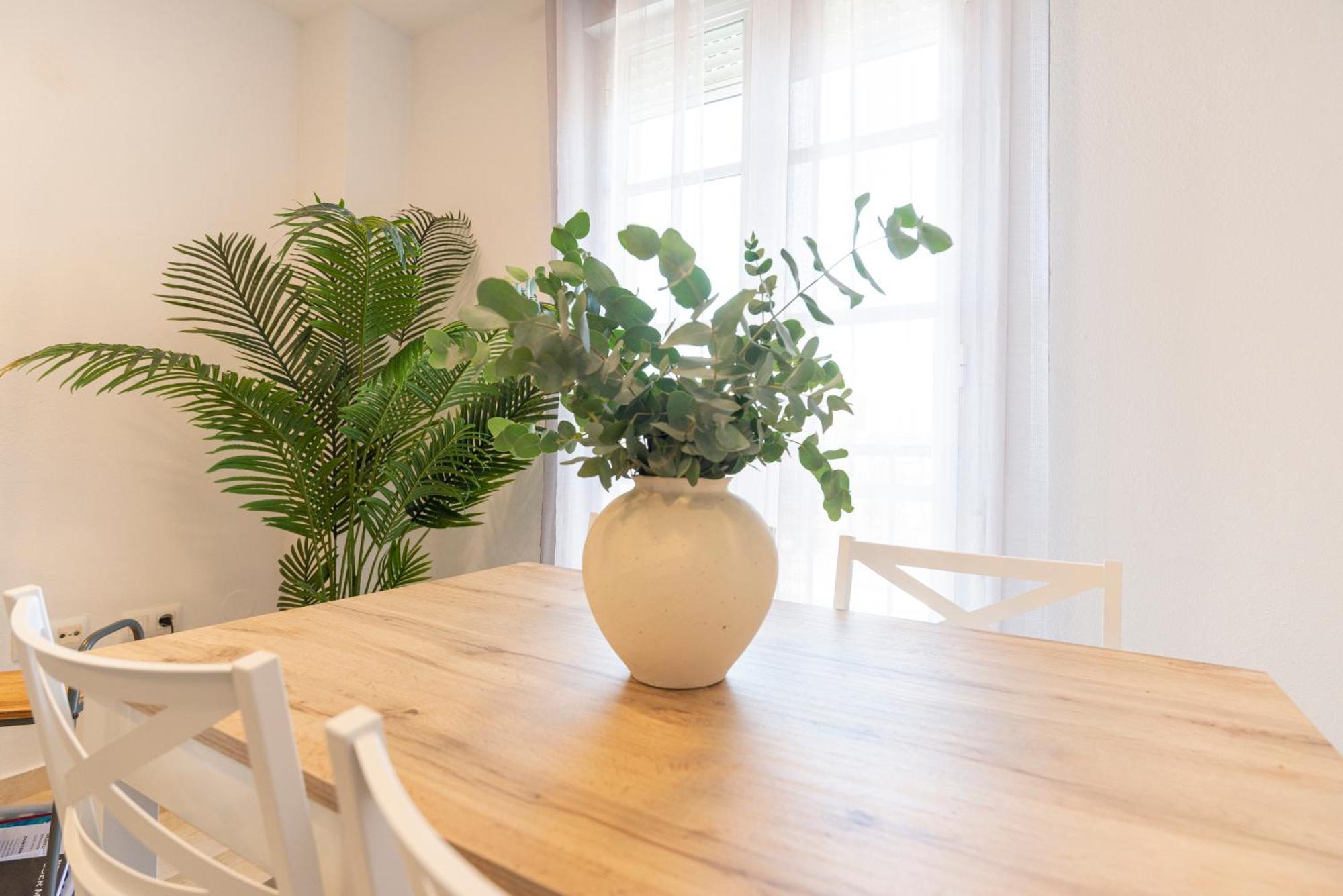 Appartement Rosaleda & Old Town Balconies By Ele *